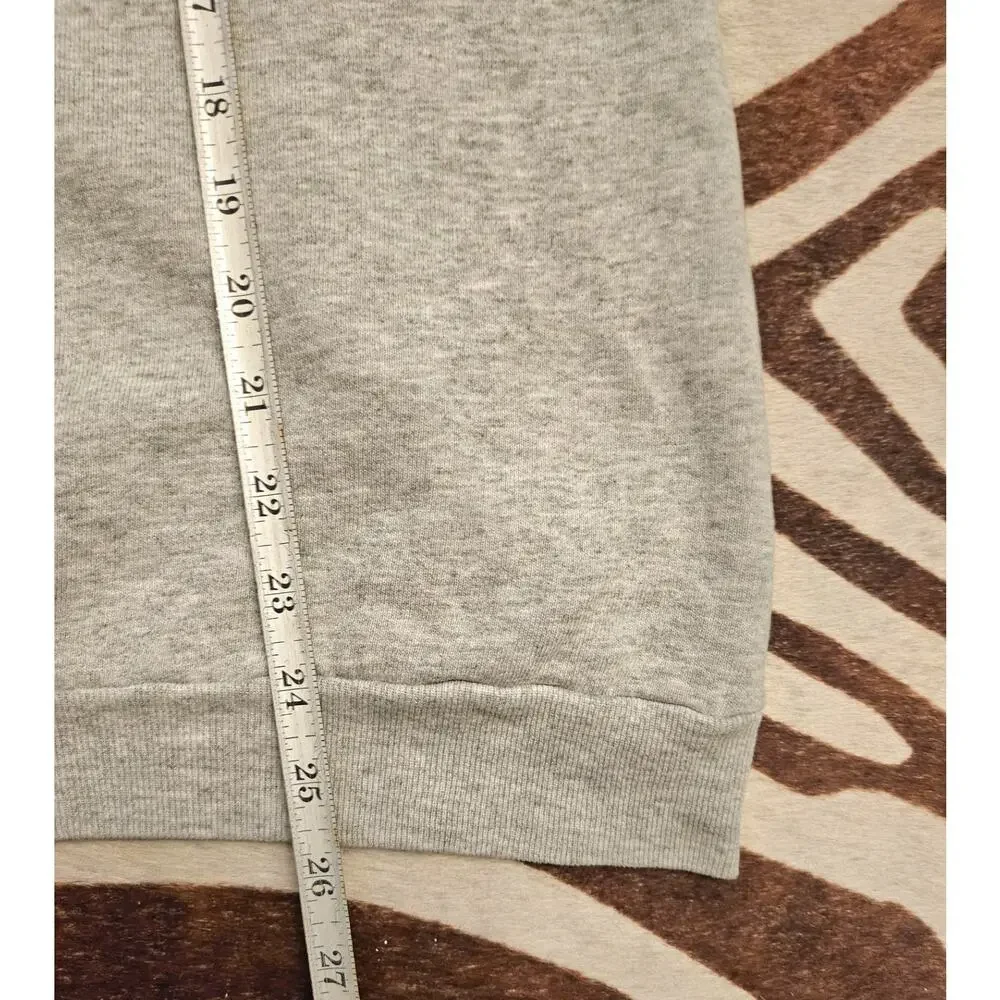 Vintage Oxford University Athletic Clothing Co Sweatshirt XL British Made - Picture 6 of 6